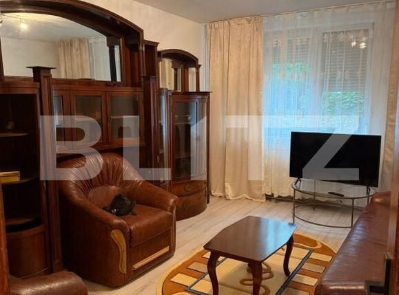 Apartament de închiriat 3 camere Central - 196043AI | BLITZ Craiova | Poza2