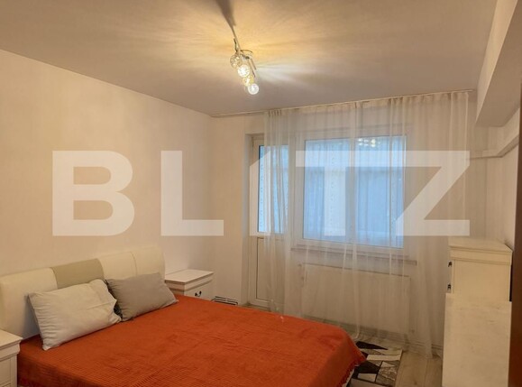 Apartament de închiriat 3 camere Central - 196043AI | BLITZ Craiova | Poza9