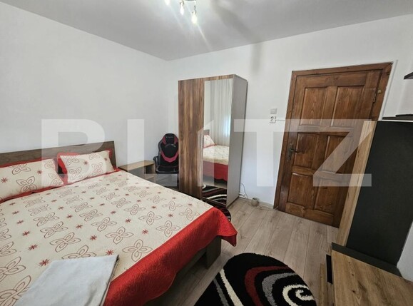 Apartament de închiriat 3 camere Central - 196043AI | BLITZ Craiova | Poza5