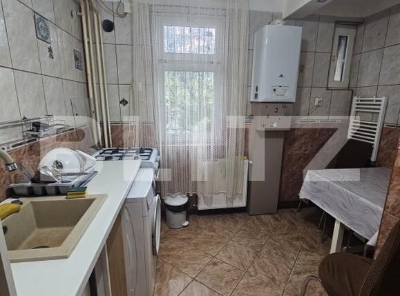 Apartament de închiriat 3 camere Central - 196043AI | BLITZ Craiova | Poza12