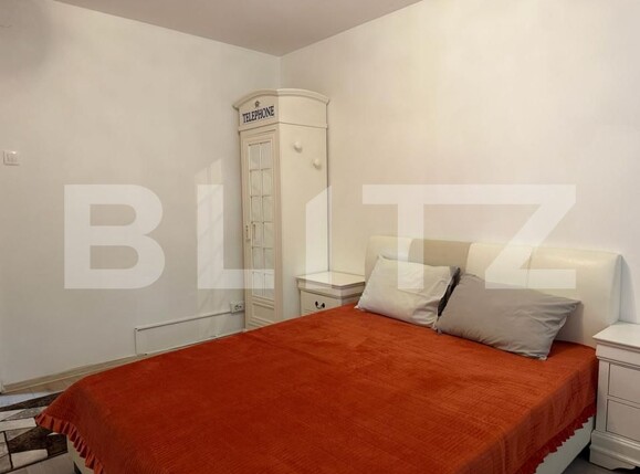 Apartament de închiriat 3 camere Central - 196043AI | BLITZ Craiova | Poza8