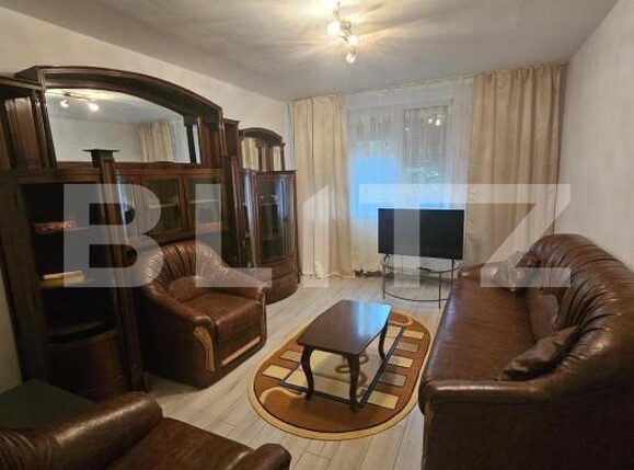 Apartament de închiriat 3 camere Central - 196043AI | BLITZ Craiova | Poza3