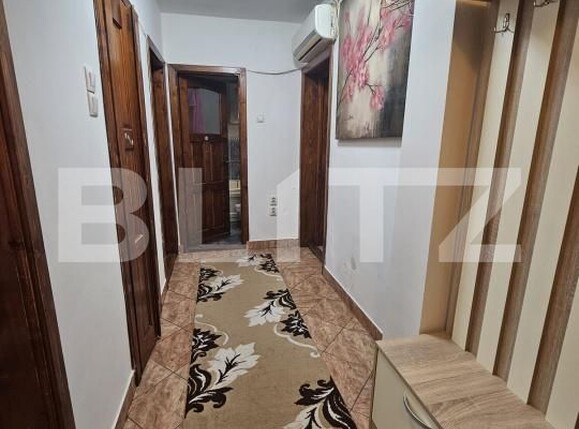 Apartament de închiriat 3 camere Central - 196043AI | BLITZ Craiova | Poza14