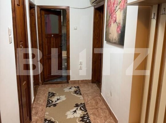 Apartament de închiriat 3 camere Central - 196043AI | BLITZ Craiova | Poza15