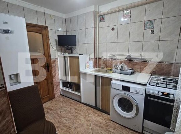 Apartament de închiriat 3 camere Central - 196043AI | BLITZ Craiova | Poza13