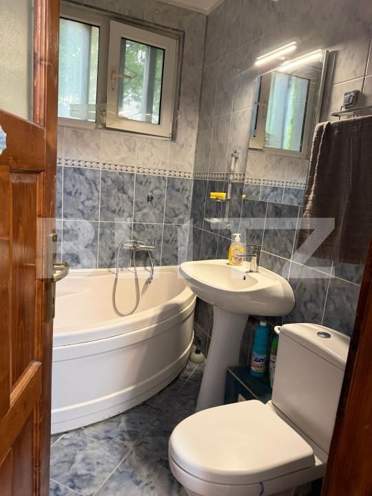 Apartament de închiriat 3 camere Central - 196043AI | BLITZ Craiova | Poza18