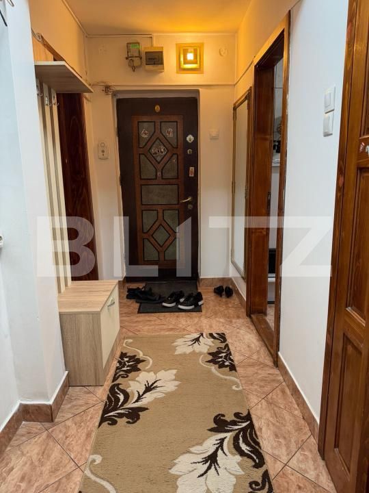 Apartament de închiriat 3 camere Central - 196043AI | BLITZ Craiova | Poza16