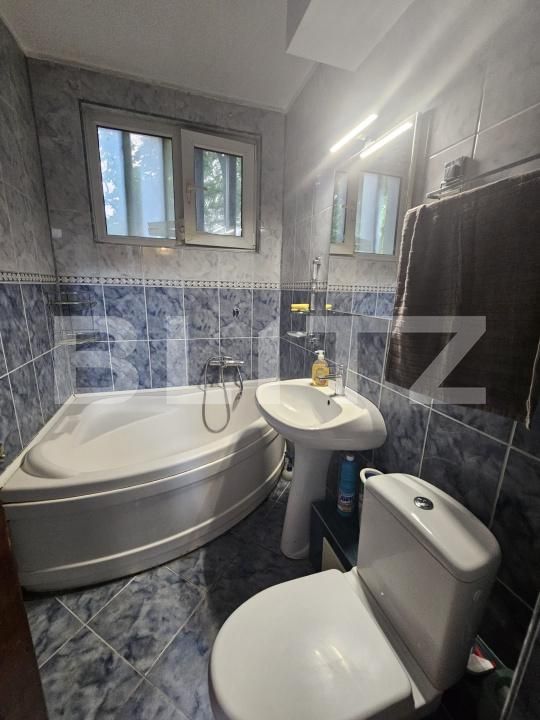 Apartament de închiriat 3 camere Central - 196043AI | BLITZ Craiova | Poza17