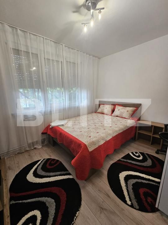 Apartament de închiriat 3 camere Central - 196043AI | BLITZ Craiova | Poza4