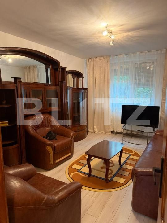 Apartament de închiriat 3 camere Central - 196043AI | BLITZ Craiova | Poza2