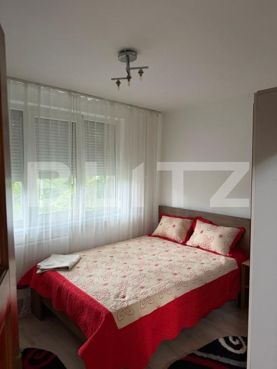 Apartament de închiriat 3 camere Central - 196043AI | BLITZ Craiova | Poza7