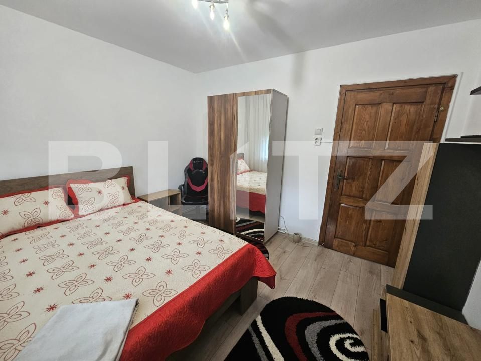 Apartament de închiriat 3 camere Central - 196043AI | BLITZ Craiova | Poza5
