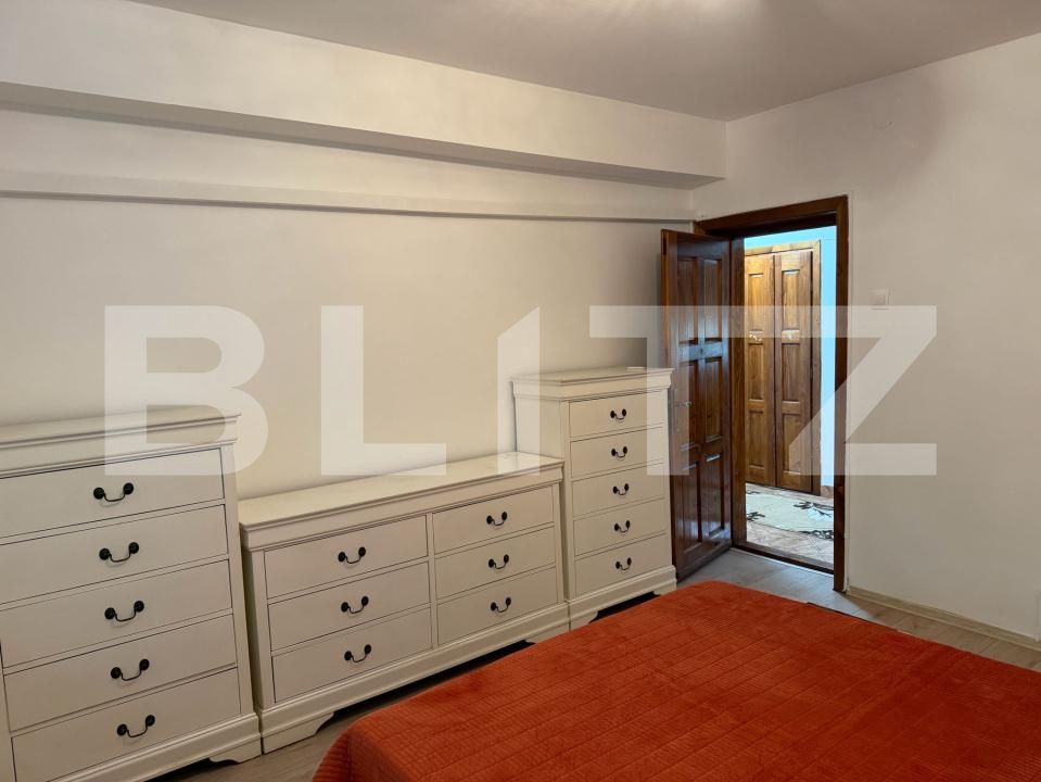 Apartament de închiriat 3 camere Central - 196043AI | BLITZ Craiova | Poza10