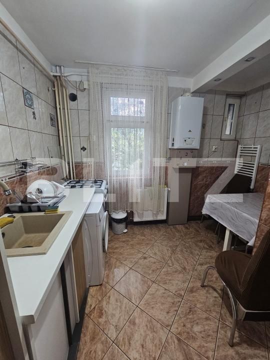 Apartament de închiriat 3 camere Central - 196043AI | BLITZ Craiova | Poza12
