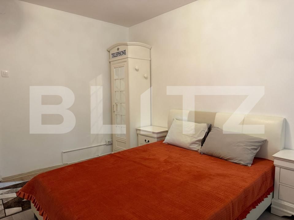 Apartament de închiriat 3 camere Central - 196043AI | BLITZ Craiova | Poza8