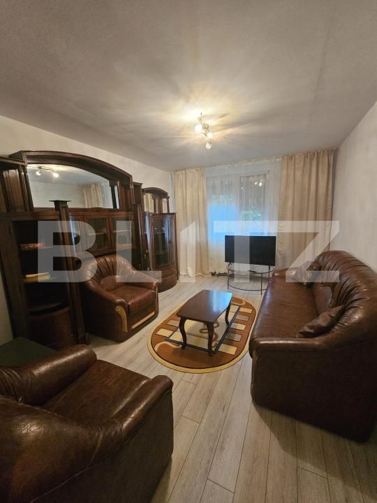 Apartament de închiriat 3 camere Central - 196043AI | BLITZ Craiova | Poza3