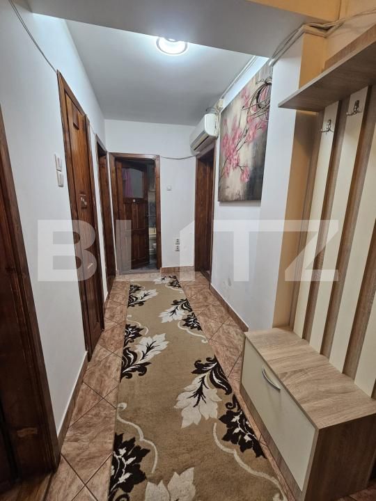 Apartament de închiriat 3 camere Central - 196043AI | BLITZ Craiova | Poza14