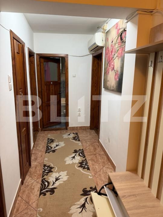 Apartament de închiriat 3 camere Central - 196043AI | BLITZ Craiova | Poza15
