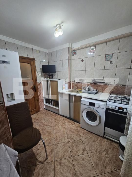 Apartament de închiriat 3 camere Central - 196043AI | BLITZ Craiova | Poza13