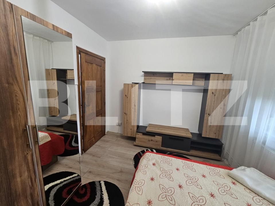 Apartament de închiriat 3 camere Central - 196043AI | BLITZ Craiova | Poza6