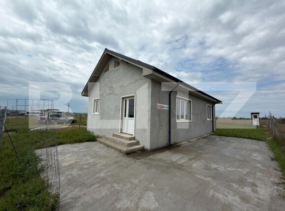 Casa de vânzare 3 camere Nord - 196044CV | BLITZ Craiova | Poza1