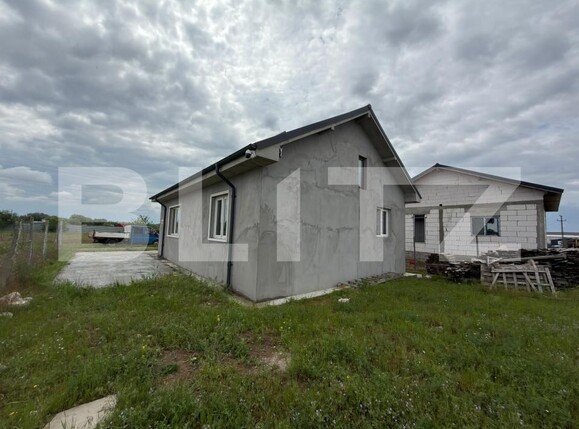 Casa de vânzare 3 camere Nord - 196044CV | BLITZ Craiova | Poza3