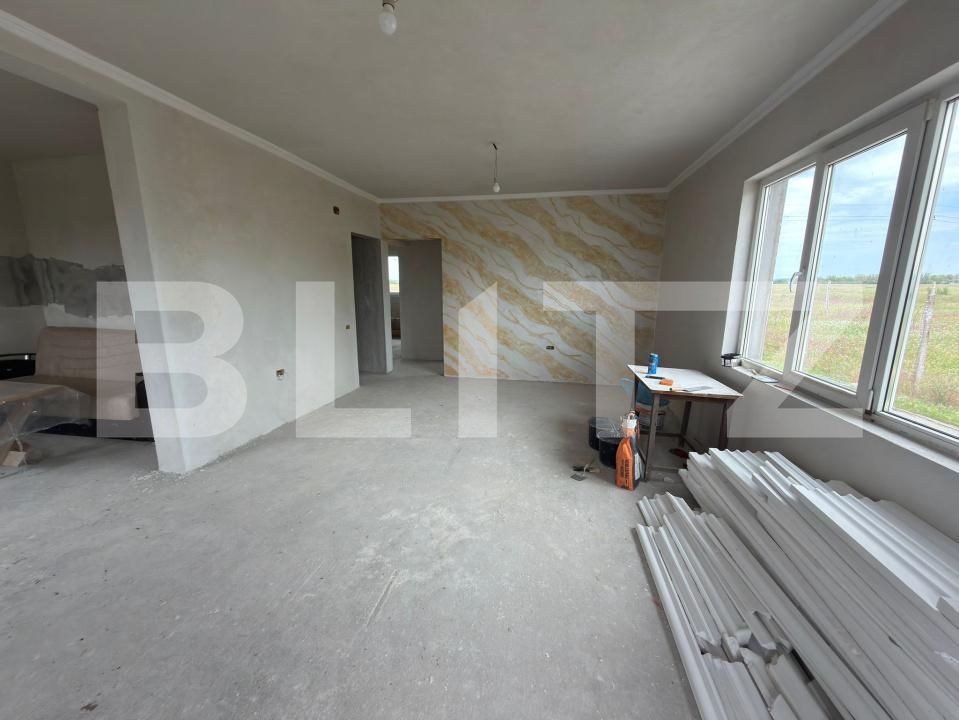 Casa de vânzare 3 camere Nord - 196044CV | BLITZ Craiova | Poza7
