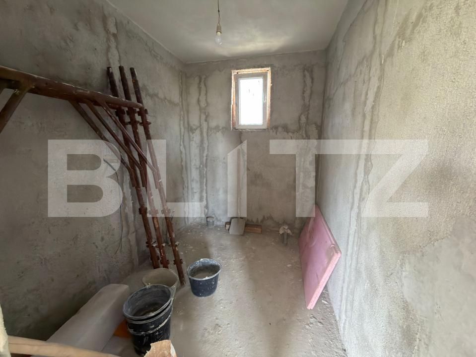 Casa de vânzare 3 camere Nord - 196044CV | BLITZ Craiova | Poza4