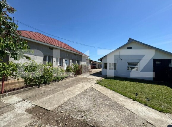 Casa de vânzare 3 camere Exterior  Nord - 196045CV | BLITZ Craiova | Poza1
