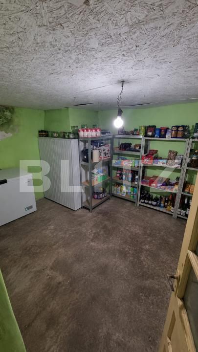 Casa de vânzare 3 camere Exterior  Nord - 196045CV | BLITZ Craiova | Poza11
