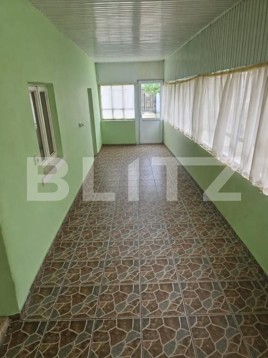 Casa de vânzare 3 camere Exterior  Nord - 196045CV | BLITZ Craiova | Poza12