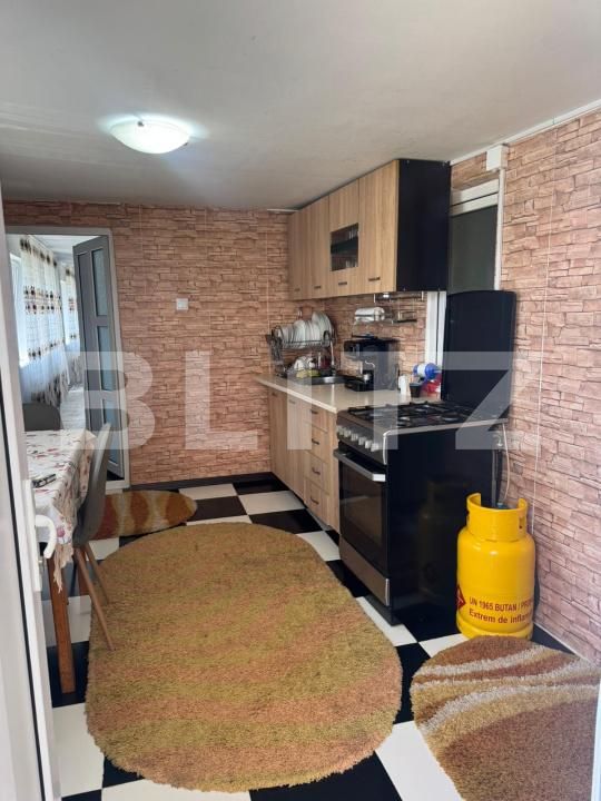 Casa de vânzare 3 camere Exterior  Nord - 196045CV | BLITZ Craiova | Poza3