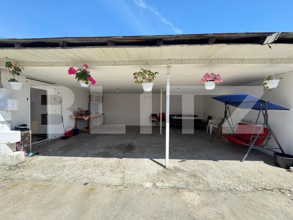 Casa de vânzare 3 camere Exterior  Nord - 196045CV | BLITZ Craiova | Poza2