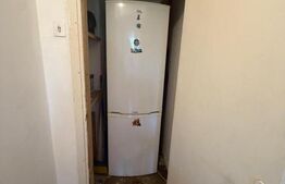 Apartament 3 camere, 52 mp, etaj3/4, cartier Valea Rosie