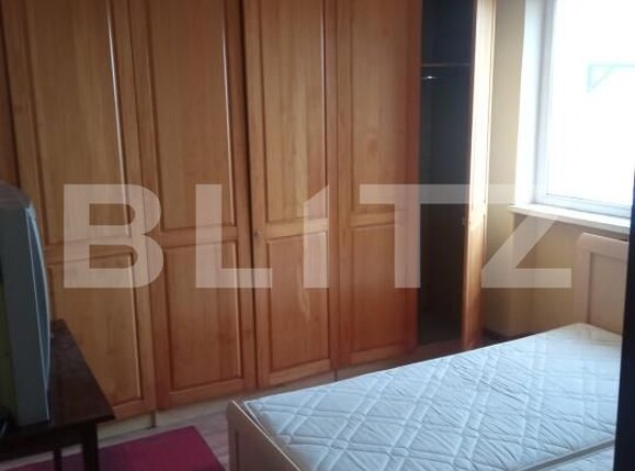 Apartament de închiriat 3 camere Valea Rosie - 196046AI | BLITZ Craiova | Poza1
