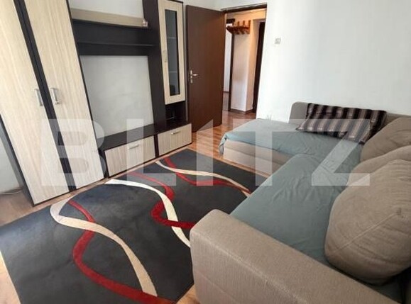 Apartament de închiriat 3 camere Valea Rosie - 196046AI | BLITZ Craiova | Poza1