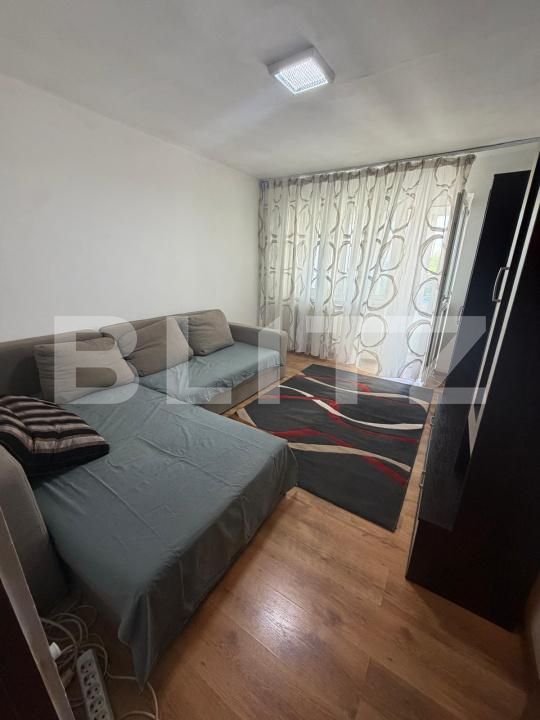 Apartament de închiriat 3 camere Valea Rosie - 196046AI | BLITZ Craiova | Poza2