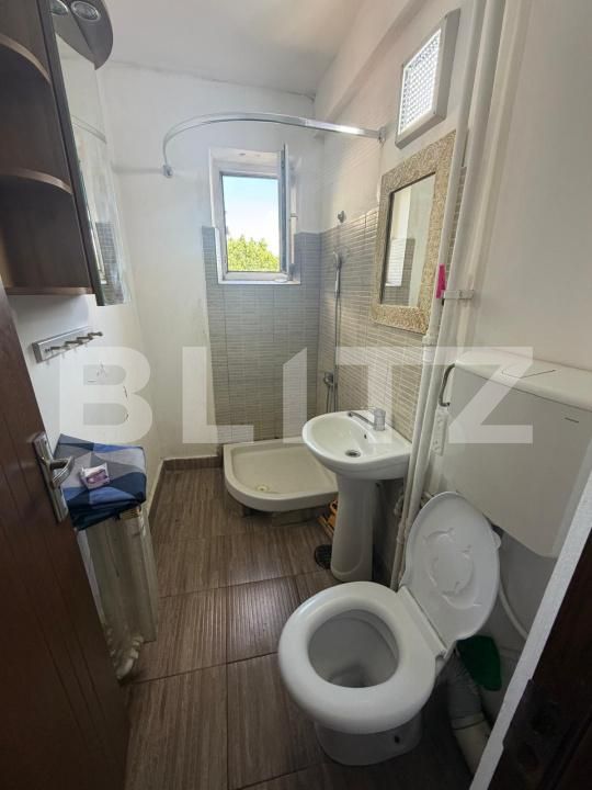 Apartament de închiriat 3 camere Valea Rosie - 196046AI | BLITZ Craiova | Poza8