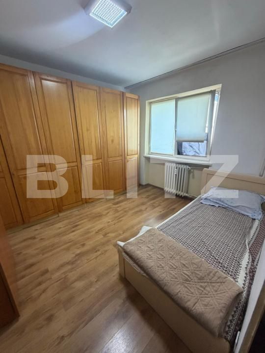 Apartament de închiriat 3 camere Valea Rosie - 196046AI | BLITZ Craiova | Poza4
