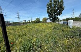 Teren intravilan, 527 mp , zona Isalnita
