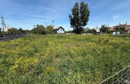 Teren intravilan, 527 mp , zona Isalnita