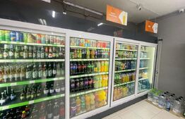 Afacere la cheie de vânzare, 150 mp, magazin tip „La Doi Pași” - zona Craiovita