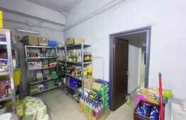 Afacere la cheie de vânzare, 150 mp, magazin tip „La Doi Pași” - zona Craiovita