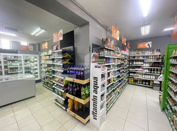 Spațiu comercial de vânzare Craiovita Noua - 196088SVC | BLITZ Craiova | Poza1
