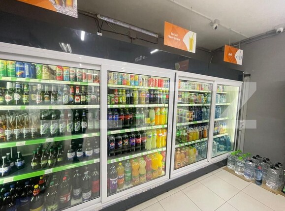 Spațiu comercial de vânzare Craiovita Noua - 196088SVC | BLITZ Craiova | Poza2