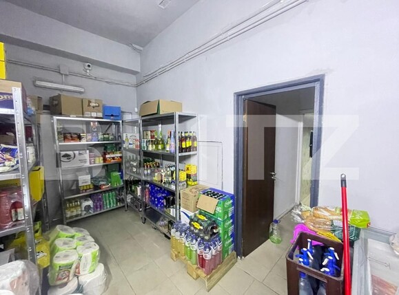 Spațiu comercial de vânzare Craiovita Noua - 196088SVC | BLITZ Craiova | Poza3