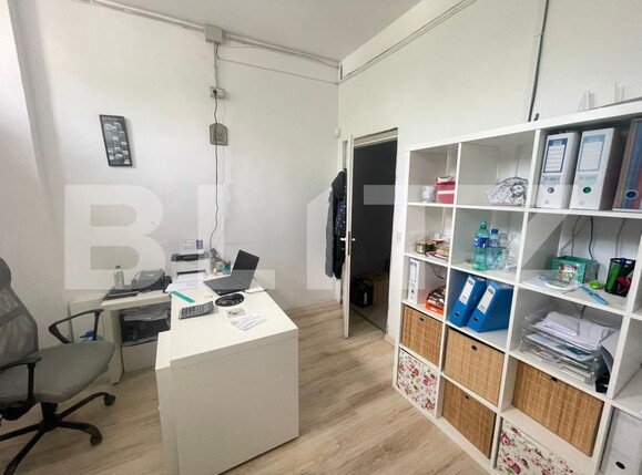Spațiu comercial de vânzare Craiovita Noua - 196088SVC | BLITZ Craiova | Poza4