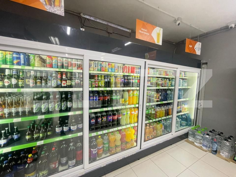 Spațiu comercial de vânzare Craiovita Noua - 196088SVC | BLITZ Craiova | Poza2