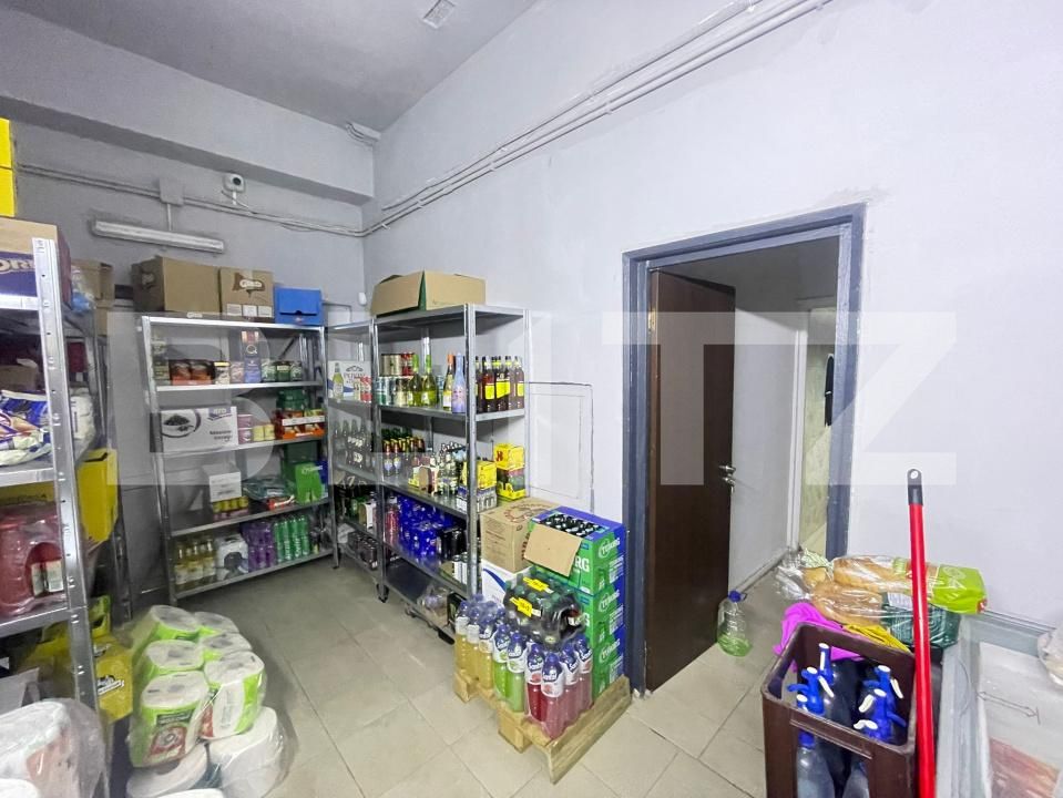 Spațiu comercial de vânzare Craiovita Noua - 196088SVC | BLITZ Craiova | Poza3