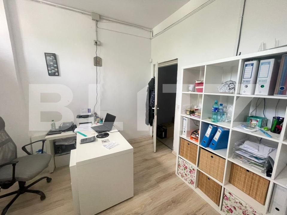 Spațiu comercial de vânzare Craiovita Noua - 196088SVC | BLITZ Craiova | Poza4